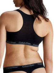 Calvin Klein Underwear Reggiseno underwear Donna NERO