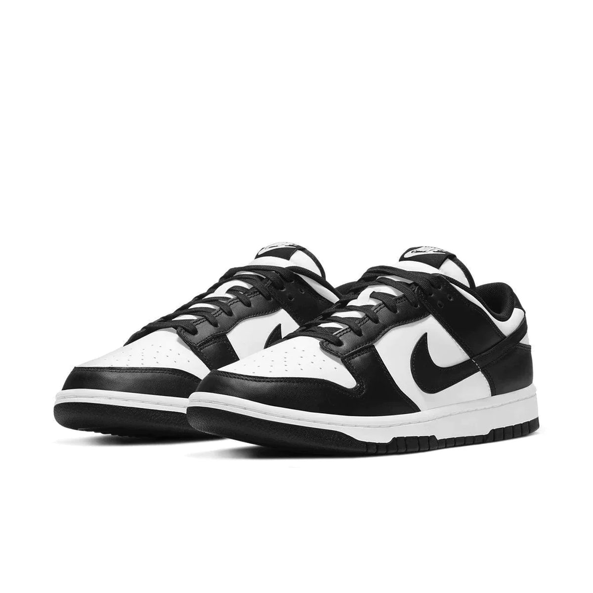 Nike Dunk Low Retro White Black Panda