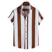 Camicia Senza Maniche - Old Money®