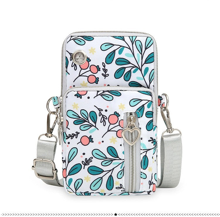 Women's Crossbody Mini Bag Portable