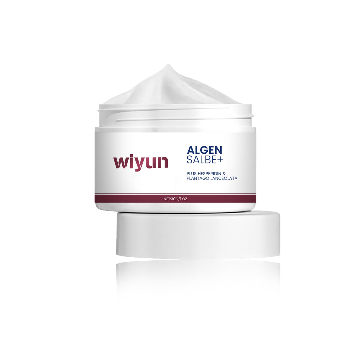 Varicose Vein Care Cream