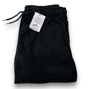 Sportman Pantalone Unisex In Micro Pile Con Coulisse E Tasche  Art. U31