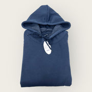 Sportman Inverno Felpa Uomo Con Cappuccio In Cotone Con Ricamo  Art.fe08