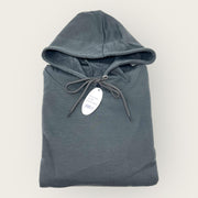 Sportman Inverno Felpa Uomo Con Cappuccio In Cotone Con Ricamo  Art.fe08
