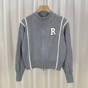 American Lazy Sweater Women's Coat