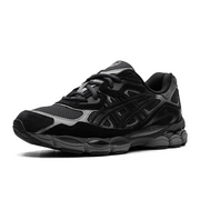 ASICS Gel-NYC Graphite Grey Black
