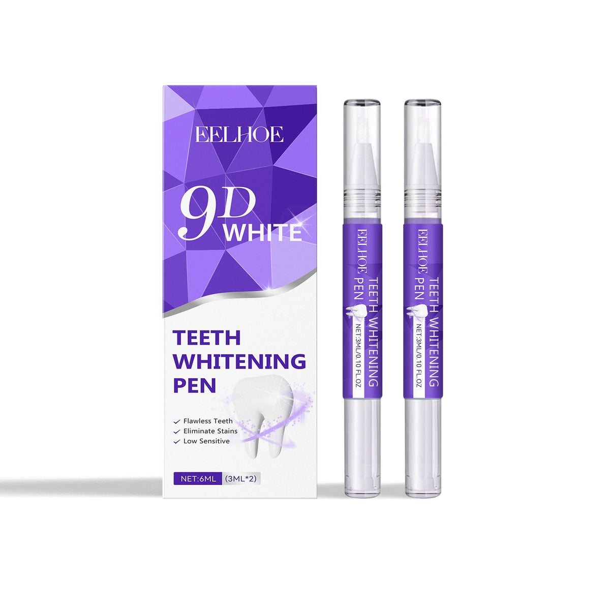 Teeth Whitening Pen