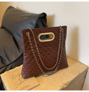 Shoulder Large Capacity Tote Big Bag