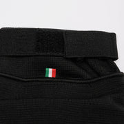Leone Paratibia DNA PT134 Nero Oro Unisex - Kickboxing Muay Thai