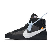 Nike Blazer Mid Off White Grim Reaper