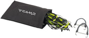 Rampone Ascent Auto/Semi Auto Black/Green Lime