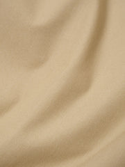 Pantaloni Pleated Track Uomo Sand