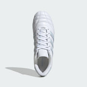 Scarpe Taekwondo Lace Donna Cloud White/Halo Blue/Gum