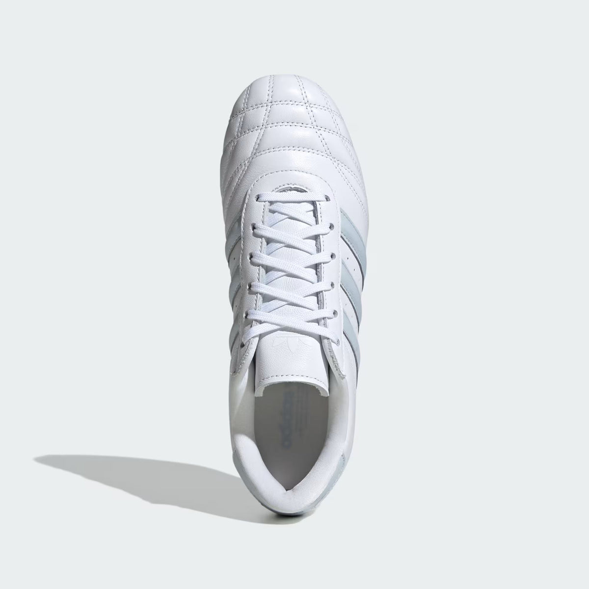 Scarpe Taekwondo Lace Donna Cloud White/Halo Blue/Gum