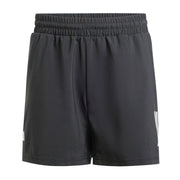 Pantaloncini Club 3-Stripe Bambino Black