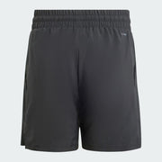 Pantaloncini Club 3-Stripe Bambino Black
