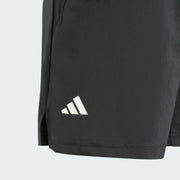 Pantaloncini Club 3-Stripe Bambino Black