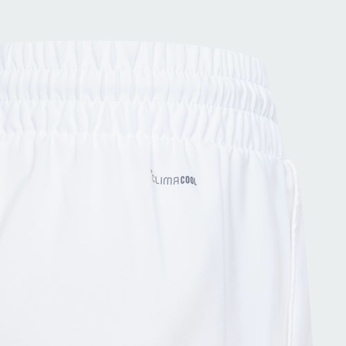 Pantaloncini Club 3-Stripe Bambino White