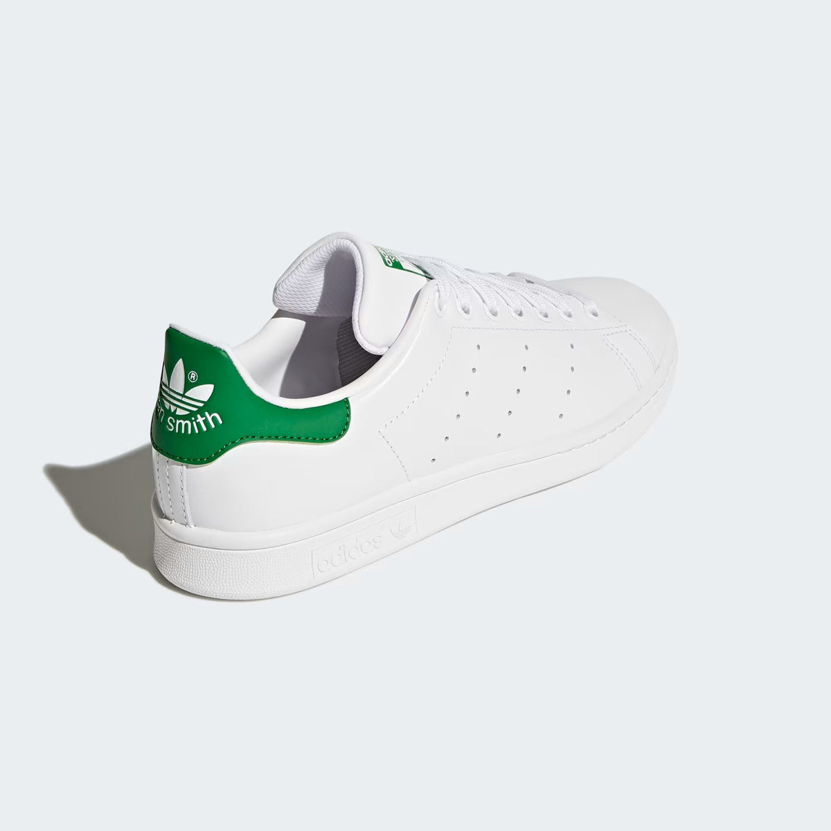 Scarpe Stan Smith Footwear White/Core White/Green