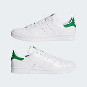 Scarpe Stan Smith Footwear White/Core White/Green
