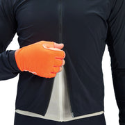 Giacca Pure Lite Spalsh Uomo Uranium Black