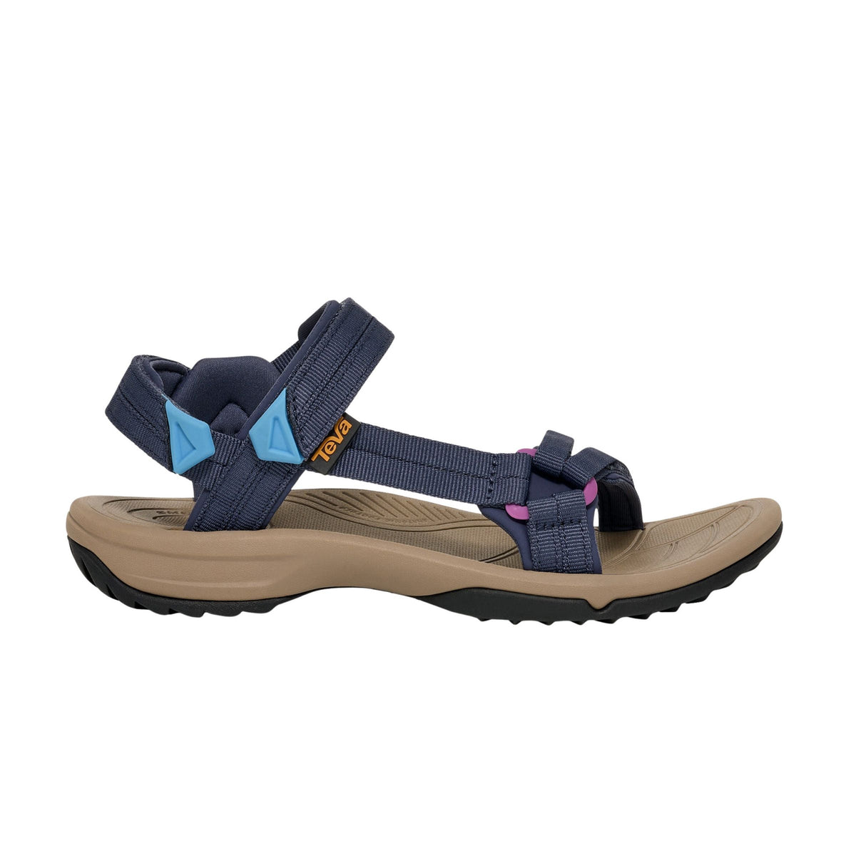 Sandali Terra Fi Lite Donna Crown Blue