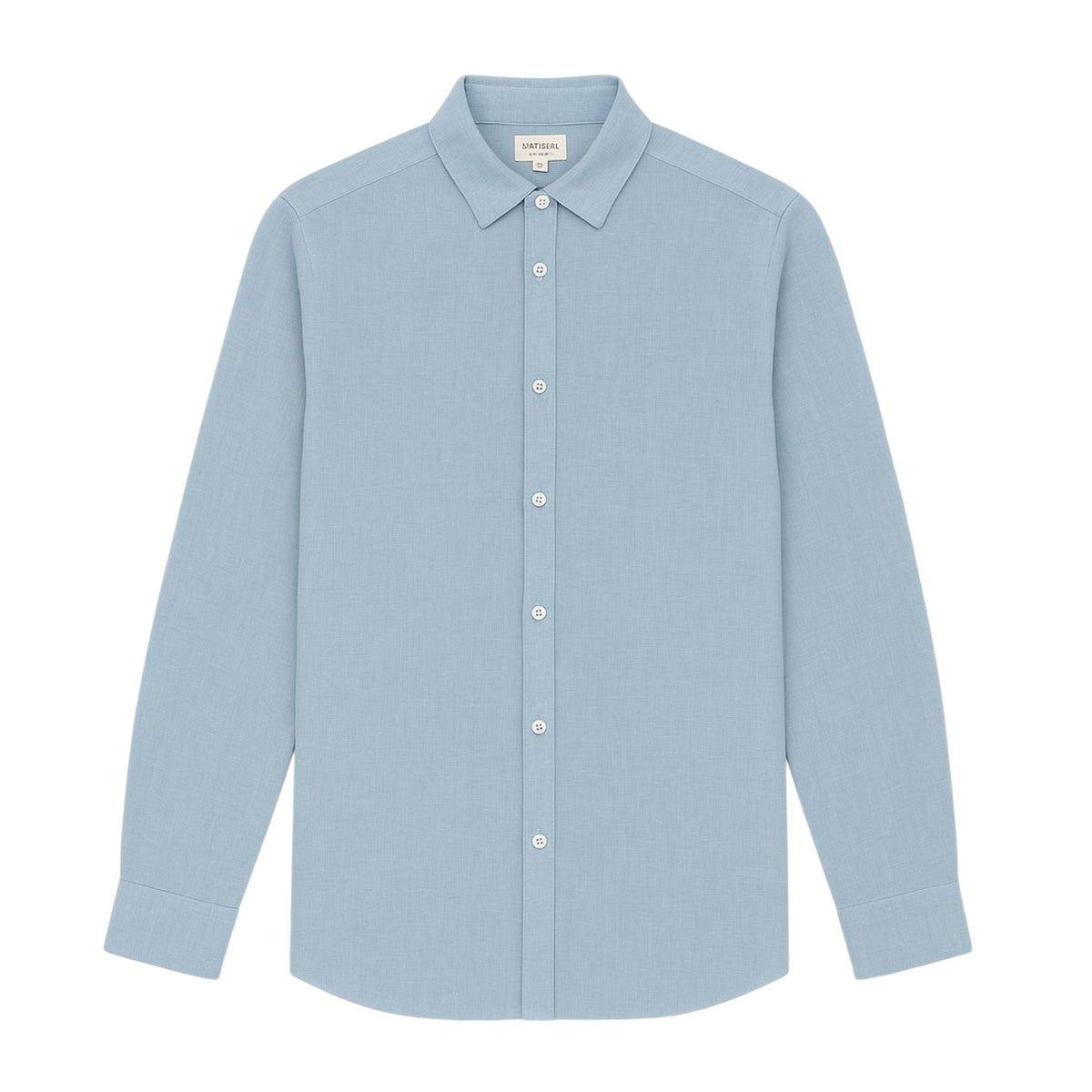 Camicia Corazon Donna Green Agave