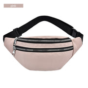 Casual Waist Bag