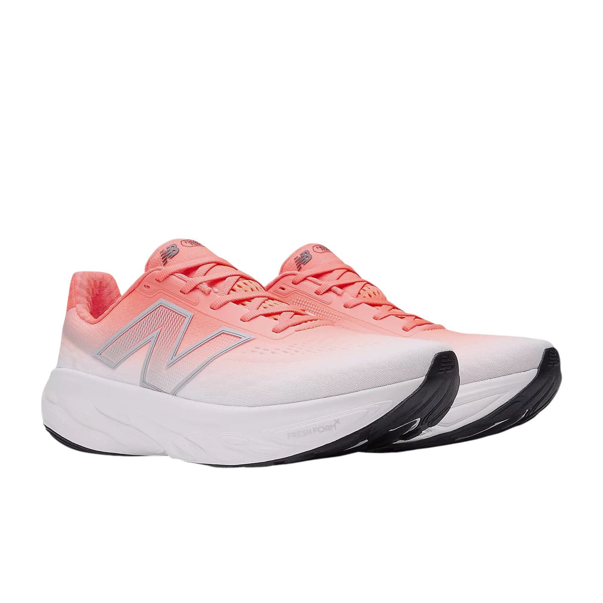 Scarpe Fresh Foam X 1080v14 Uomo Urgent Red/Reflection/Black