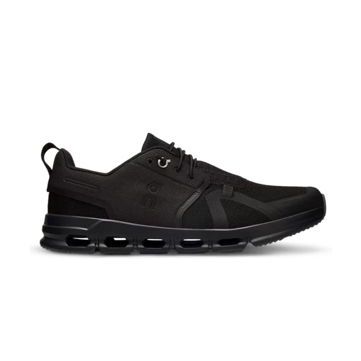 Scarpe Cloud Sky Junior All Black
