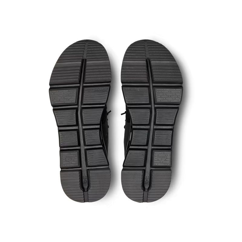 Scarpe Cloud Sky Junior All Black