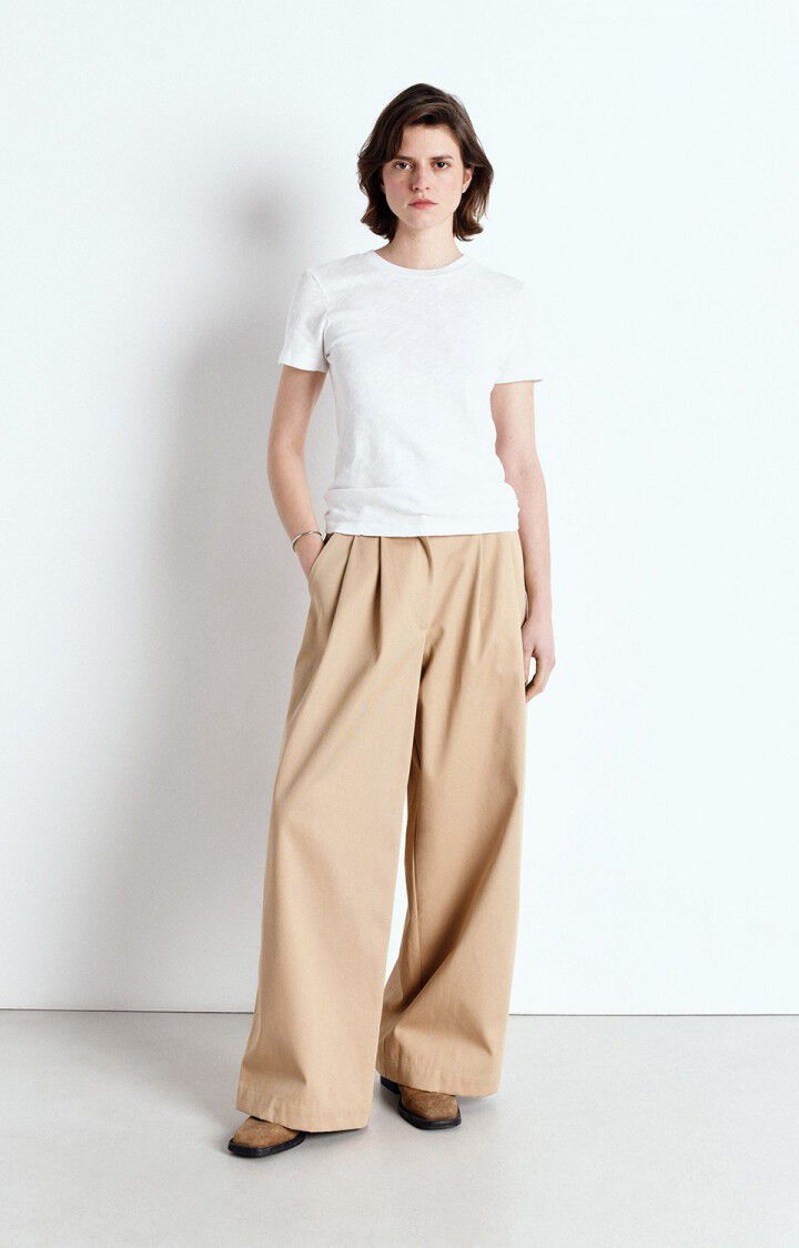 T-shirt Sonoma Donna White