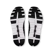 Scarpe Cloud 6 Uomo Black/White