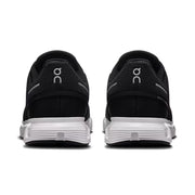 Scarpe Cloud 6 Uomo Black/White
