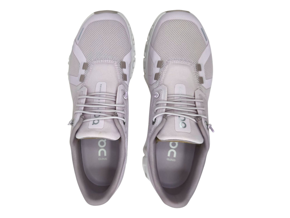 Scarpe Cloud 6 Donna Orchid/Fade