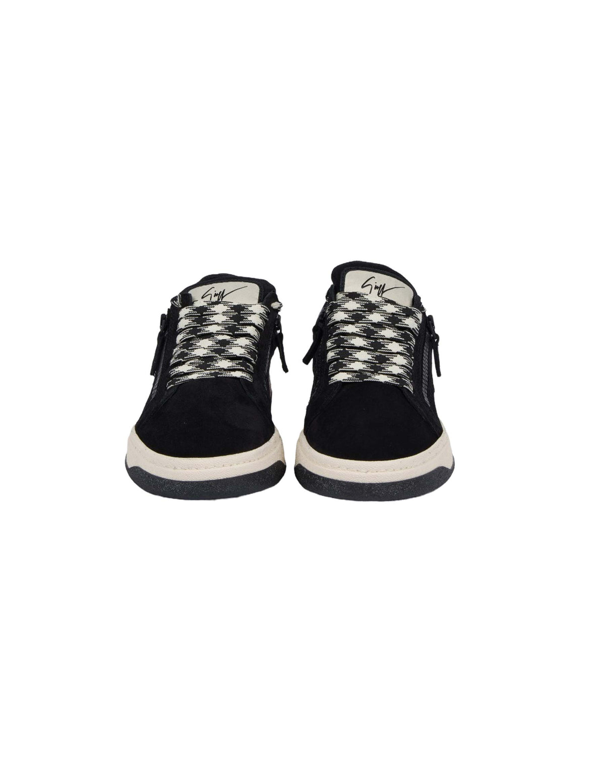 SNEAKERS GZ94 GRIGIE