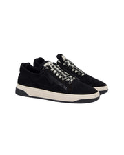SNEAKERS GZ94 GRIGIE