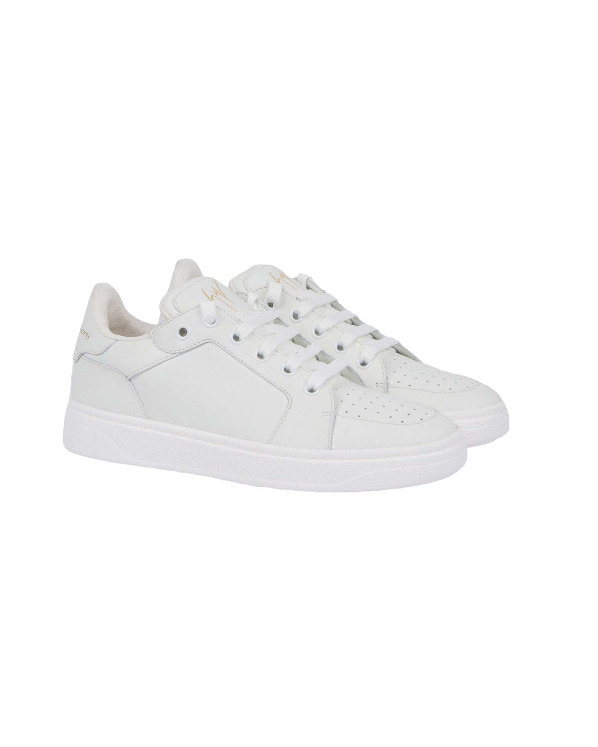 SNEAKERS GZ94 GHIACCIO