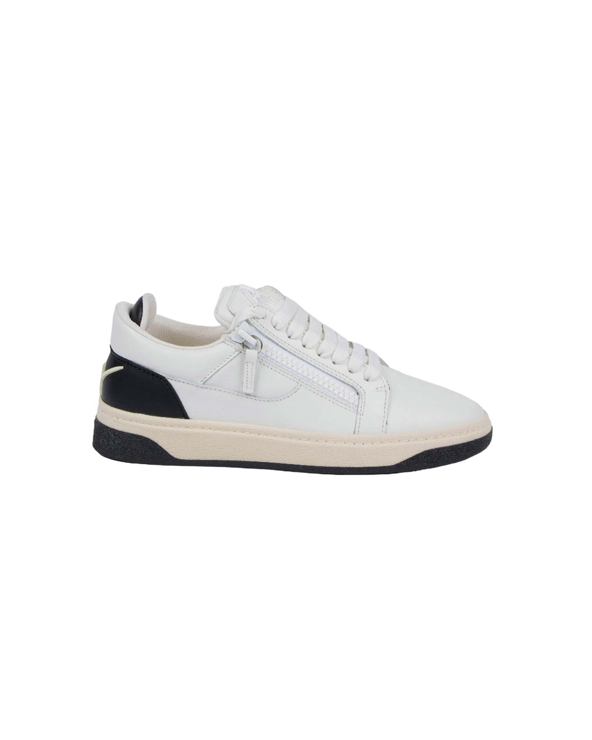 SNEAKERS GZ94 BIANCHE