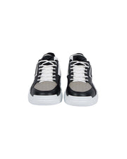 SNEAKERS TALON BIANCHE E NERE