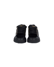 SNEAKERS GZ94 NERE
