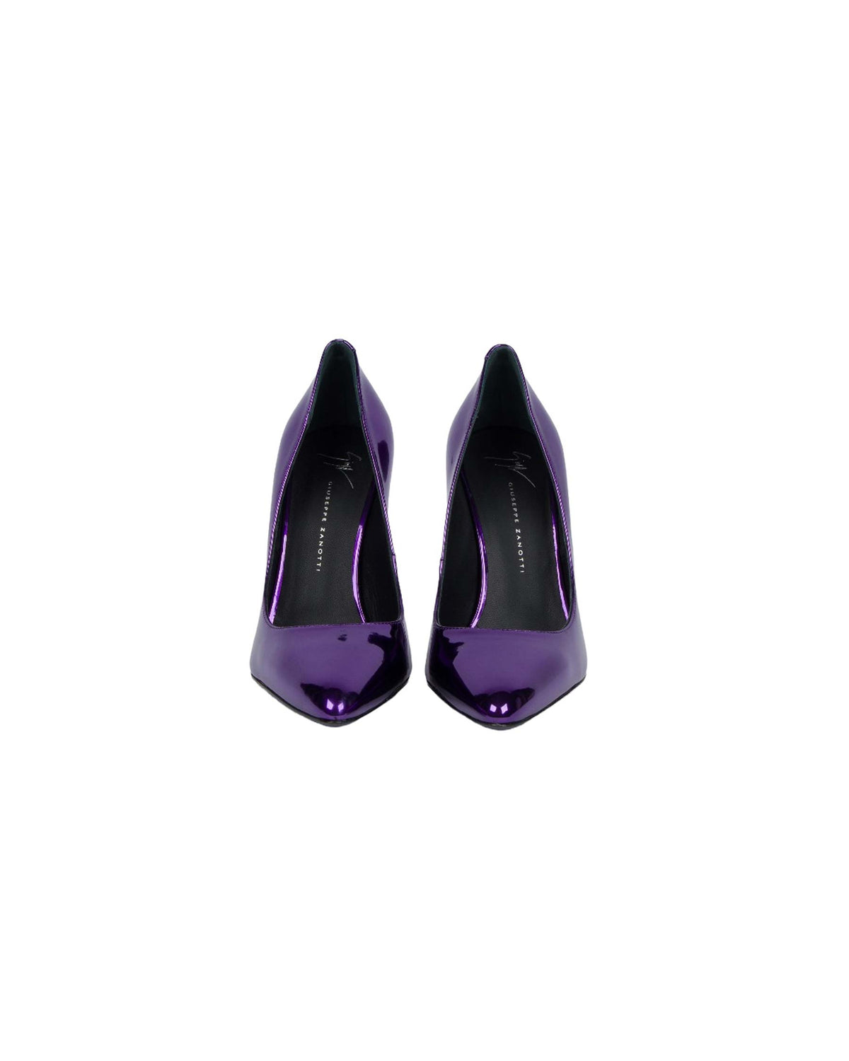 DECOLLETTE' DECADENCE VIOLA