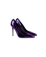 DECOLLETTE' DECADENCE VIOLA
