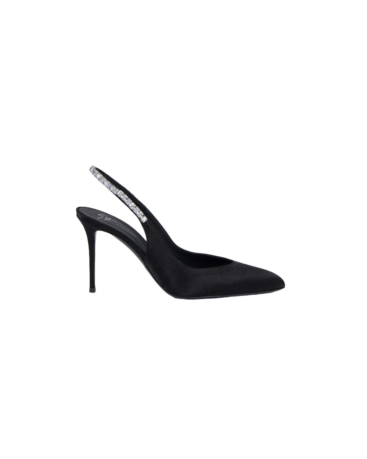 CHANEL DECADENCE NERI