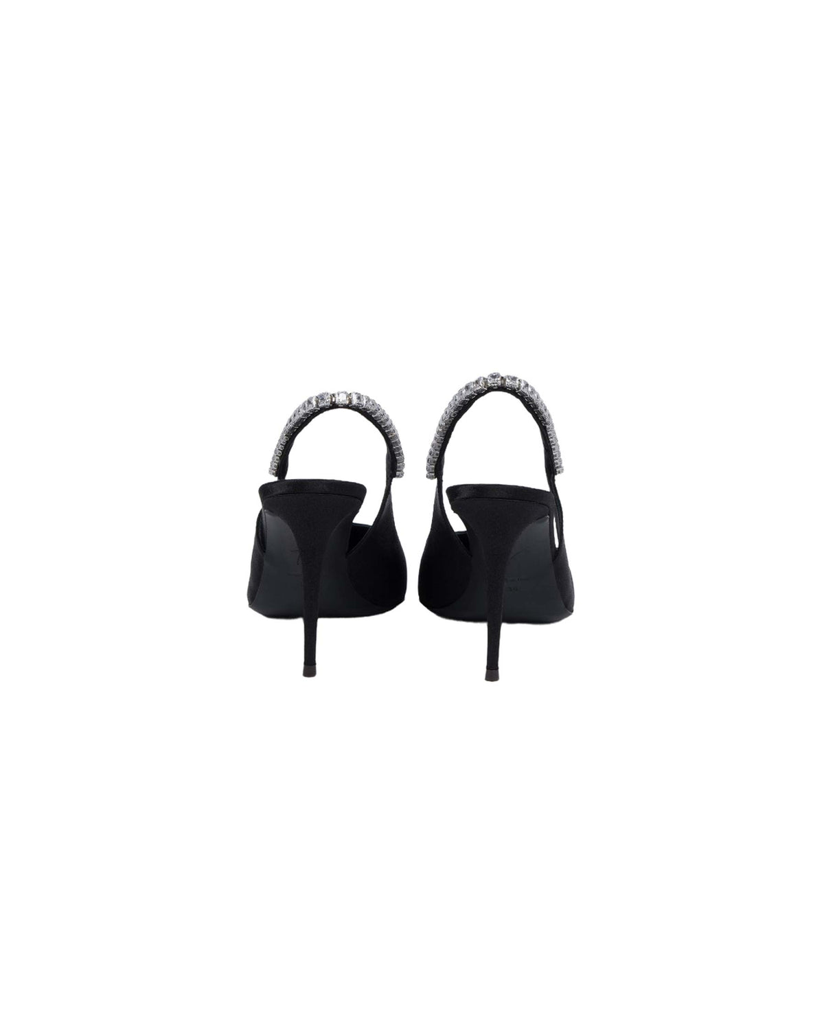 CHANEL DECADENCE NERI