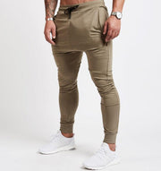 New Casual Gyms Pants