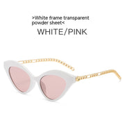 Women's Fashion Personality Trend Sun Glasses