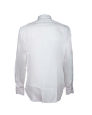 CAMICIA GOLD GIO' PT BIANCA