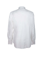 CAMICIA GOLD GIO' PT BIANCA