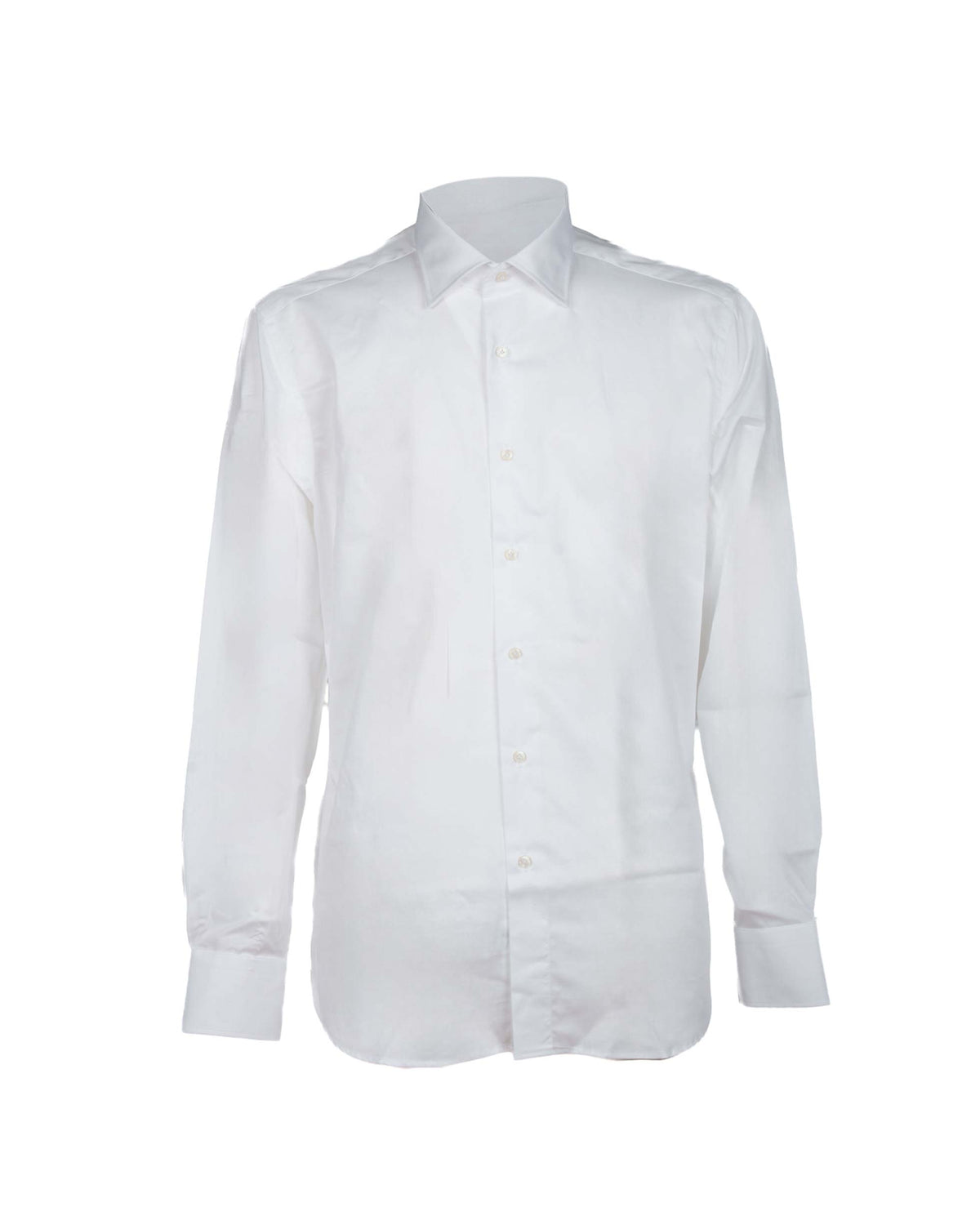 CAMICIA GOLD LAPO PT BIANCA